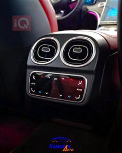 مێرسێدس بێنز C-Class